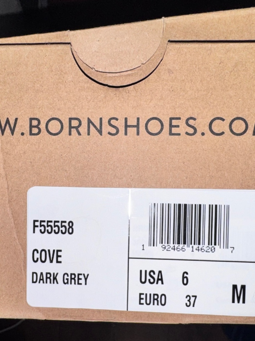 NEW Born Boots Size 6 - Picture 10 of 13
